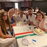 La maison de Francesco