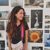 Studio au coeur de Pantin et à deux pas du canal de l'Ourcq.