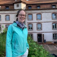 Studio dans Paris pour 2 personnes