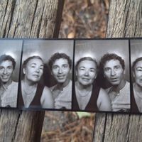 Maison en pierres avec extension dans le Parc du Luberon