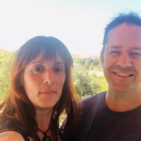 La maison de Pilar y Rubén