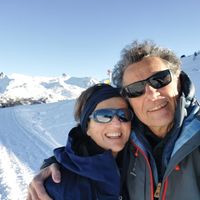 Maison de caractère, 4 ch, 1 bur, 1 biblioth., 1 pièce à vivre ouverte et moderne, à 2 pas de Paris