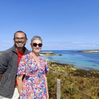 La maison de Véronique & Wilfrid