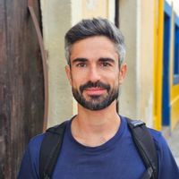 La maison de Thibault