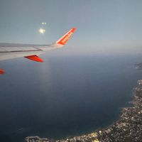 La maison de Maria Jesus