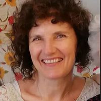 La maison de Donatella Maria