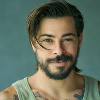 La maison de Michael