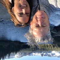 La maison de Patrick