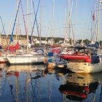 Le courtil de Malaunay