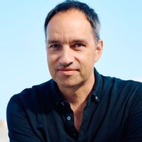 Glinado House est une maison confortable au bord calme d'un village insulaire traditionnel.