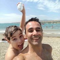 La maison de Alejandro