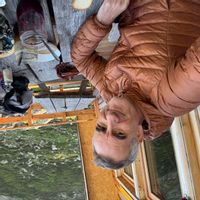 La maison de Christophe