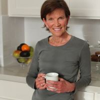 La maison de Mike & Christine