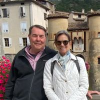 La maison de Mike & Christine