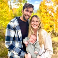 La maison de Melissa