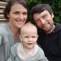 Le cocon de Sylvain et Léa