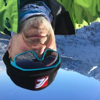 Le duplex de Christophe : écrin de verdure alliant calme et modernité