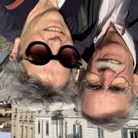 L'appart de Béatrice et Jean-Luc