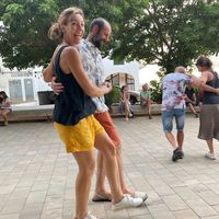 La maison de Marga y Joan