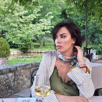 La maison de Nadezda