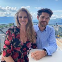 L’appartement de Aurélie et Vincent