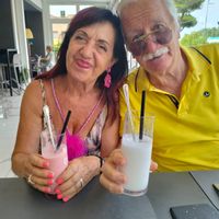 La maison de Isabella