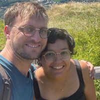 La maison de Noémie et Baptiste