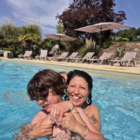 Sami's & Nadia's home