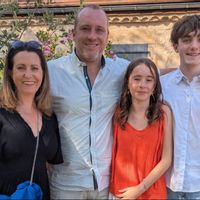 La maison d' Aveline, MAISON pour 2 à 4 personnes, à 1km de la belle cité de ROCAMADOUR