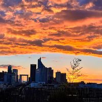 La maison de Latifa and Leandro