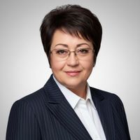 La chambre privée de Natalia