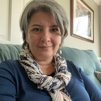 La maison de Elizabeth