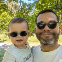 Appartement 2 chambres à deux pas de République et du canal St Martin