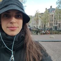 La maison de Claudia