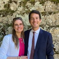 La maison de Benoît et Sarah La campagne en ville