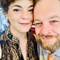 La maison de Nat and Kieran