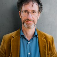 La maison de Simon & Beate