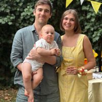 La maison de Marat & Anastasia