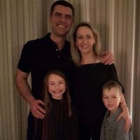 Tranquillité tout près de Montréal