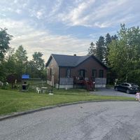 Calme et inspiration