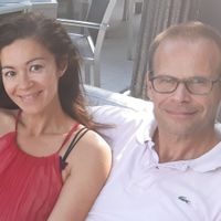 Magnifique villa avec piscine et jaccuzi au coeur de Miami