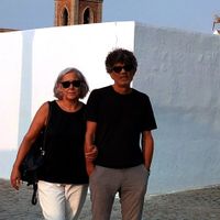 La maison de Magdalena