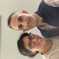 Meulière familiale de charme proche de Paris