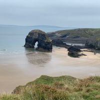 La maison de Marie and Breeda
