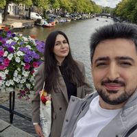 Nihad & Aidas hus