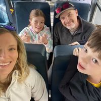 La maison de Brittany