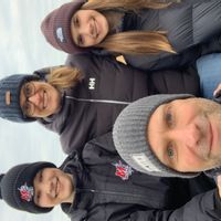 La maison des Gagnon