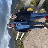 La maison de Heather