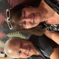 La maison de Yvonne & Michael