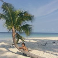 La maison de Gabriela